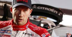 Sebastien Ogier